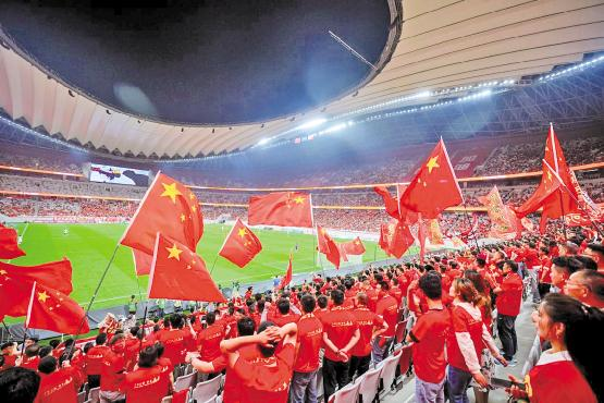 九游体育安卓版、九游体育苹果版、九游体育下载链接、九游体育安装包、九游体育官方下载、体育app推荐-2026CFA中国之队·西安国际青年足球锦标赛将于3月25日开幕